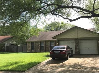 12504 Tree Line Dr #A, Austin, TX 78729