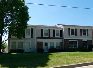 3548 W Richwoods Blvd #6, Peoria, IL