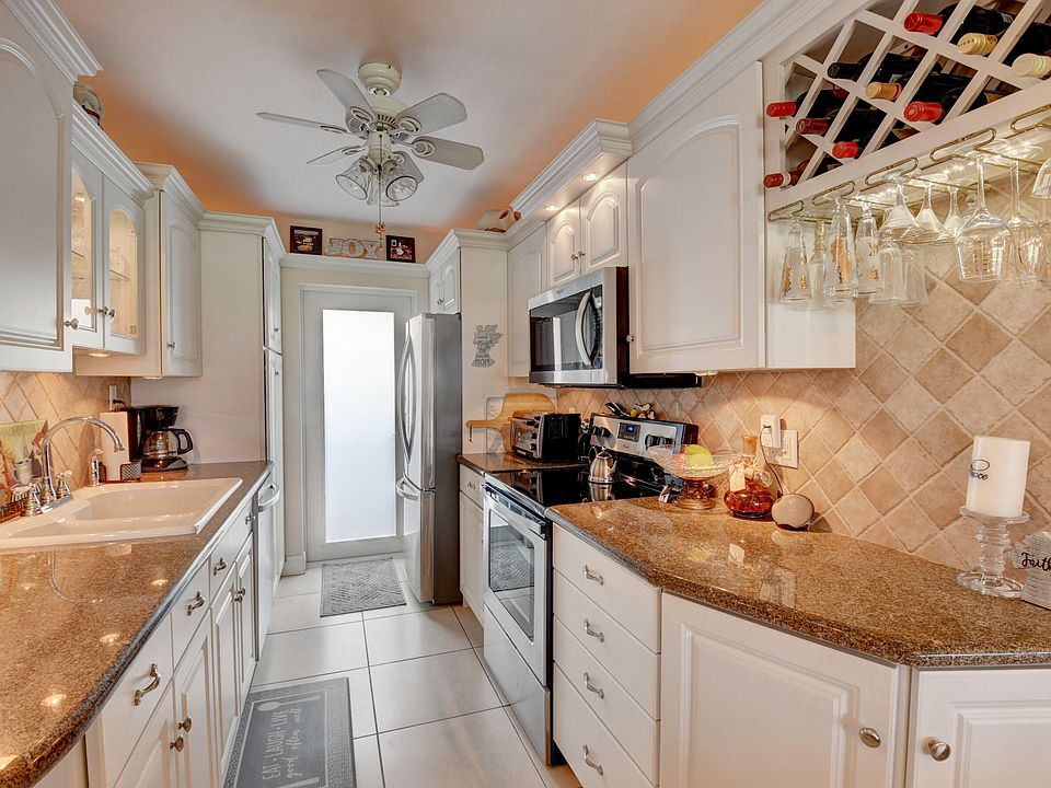 Tropic Harbor Condominiums 921 Spanish Cir Delray Beach, FL Zillow
