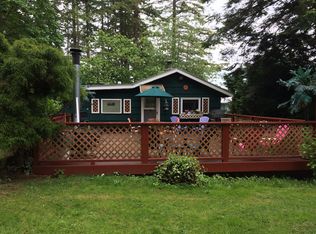 550 S Beach Rd, Pt Roberts, WA 98281