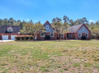 566 Heathwood St, Barnwell, SC 29812