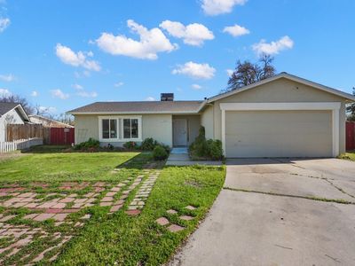 3052 Freedom Ln, Modesto, CA, 95354