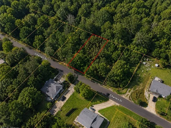 0 Charles St, Mansfield, OH 44903