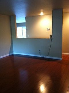 Living room -