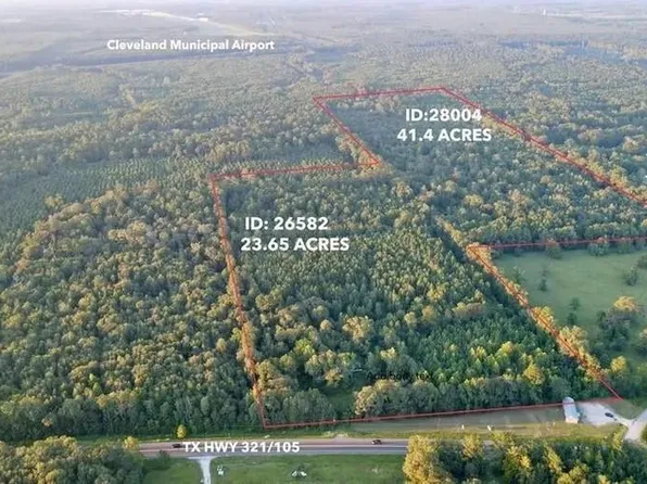 23460 State Highway 321, Cleveland, TX 77327