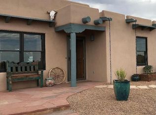 5 Duende Rd, Santa Fe, NM 87508