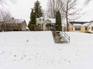 521 W Vernon Ave, Fergus Falls, MN 56537