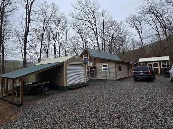 1745 Sandiff Rd, Shirley, AR 72153
