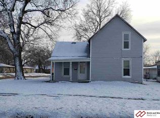 923 Market St, Beatrice, NE 68310