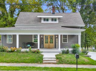 215 Forrest Ave, Athens, TN 37303