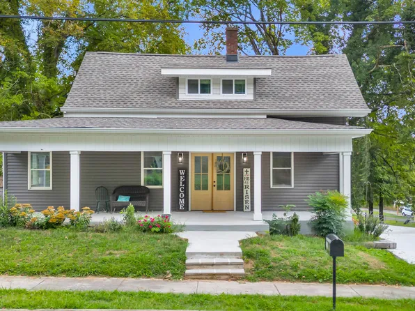 215 Forrest Ave, Athens, TN 37303