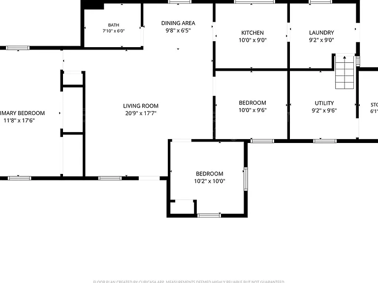 24440 Sylvan Ave — Photo 14