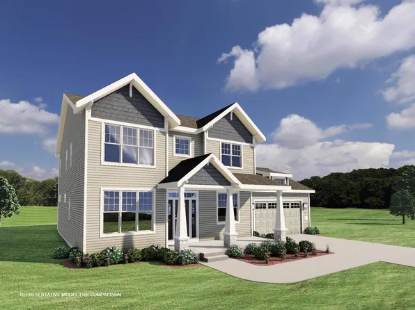 4057 BEAR TREE Parkway, Deforest, WI 53532