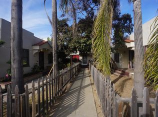 2122 Cable St, San Diego, CA 92107