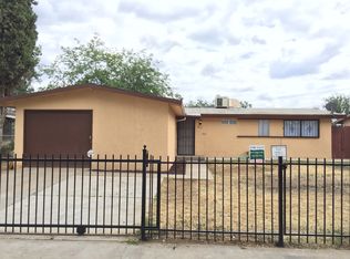 2677 S Ivy Ave, Fresno, CA 93706
