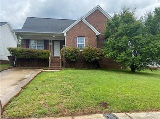 2303 Blair Khazan Dr, Greensboro, NC 27405