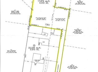 770 Durham Rd, Wake Forest, NC 27587