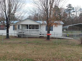 4278 Wedgewood Ter, Trinity, NC 27370