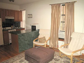 Rented by Chartwell Manhattan Realty