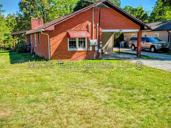 Haywood Ventures, LLC - 1300, 1300 Hebron Rd #1, Hendersonville, NC 28739