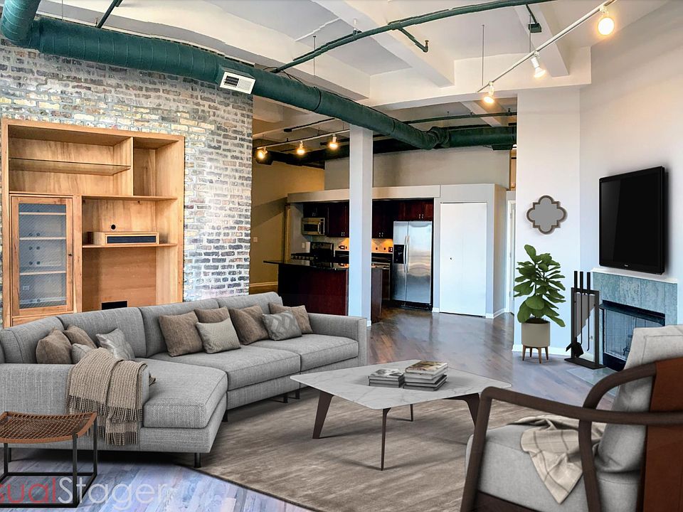 1st image of 2222 W Diversey Ave APT 410