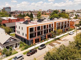 1650 Bagley St UNIT 5, Detroit, MI 48216