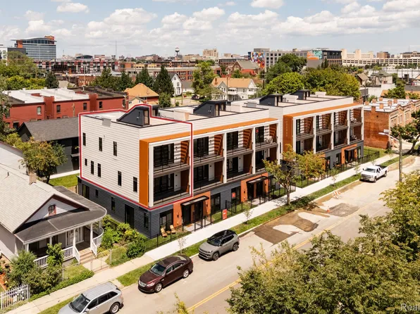 1650 Bagley St Unit 5, Detroit, MI 48216
