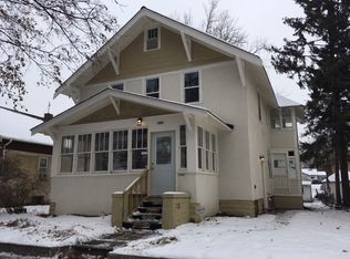 1001 Thomas Ave, Saint Paul, MN 55104