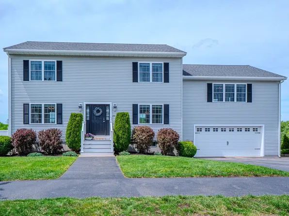 20 Gedney Dr, Peabody, MA 01960