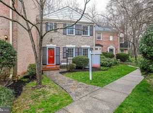 9756 Ranger Rd, Fairfax, VA 22030