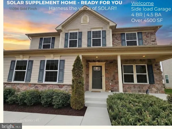11904 Sidd Finch St, Waldorf, MD 20602
