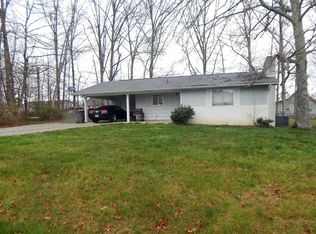 6007 Osage Rd LOT 4, Crossville, TN 38572