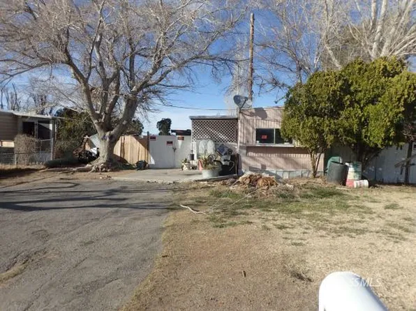 10 Agave Ave, Ridgecrest, CA 93555