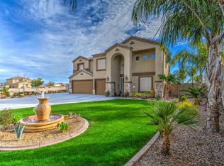 24085 N Corn Cir, Florence, AZ 85132