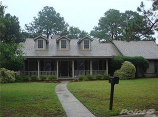 204 W Southfield Dr, Savannah, GA 31419