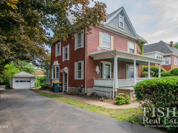 725 Broad St, Montoursville, PA 17754