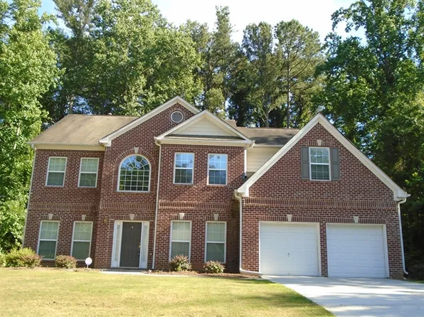 240 Shenandoah Trce, Fayetteville, GA 30214