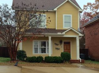 52 Aspen Loop, Oxford, MS 38655
