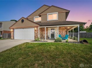 8740 Watergate Dr, Dayton, OH 45424