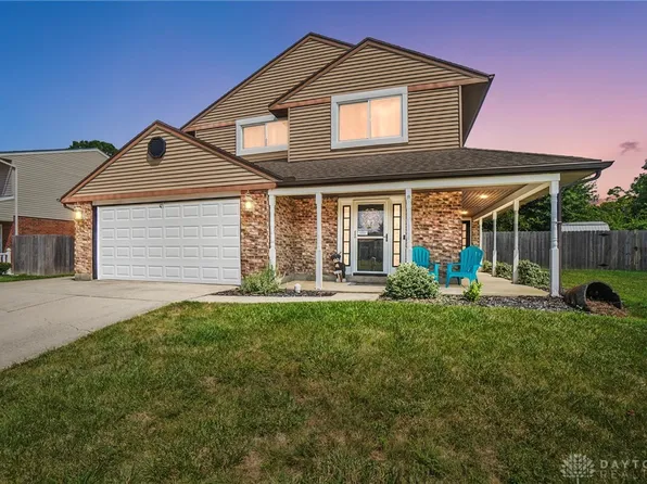 8740 Watergate Dr, Dayton, OH 45424