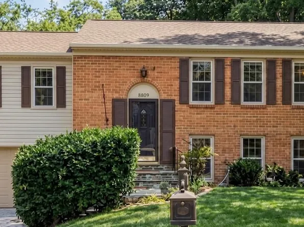 7305 Langsford Ct, Springfield, VA 22153