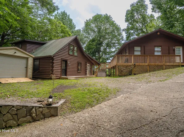 477 Little Snowbird Trail, Marble, NC 28905