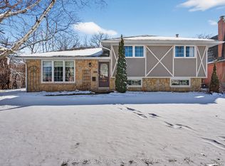 916 Percy Cres, Kingston, ON K7M 4P5