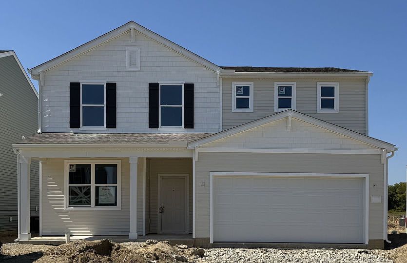 Home Exterior