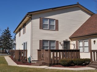 20135 S Graceland Ln, Frankfort, IL 60423