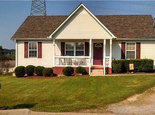 535 Lenape Path, Columbia, TN 38401
