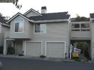 410 Lighthouse Ct, Hercules, CA 94547