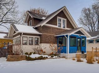 4156 42nd Ave S, Minneapolis, MN 55406