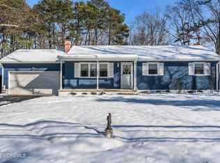 359 Toms River Road, Jackson, NJ 08527