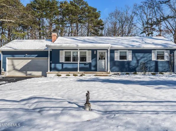 359 Toms River Road, Jackson, NJ 08527
